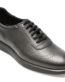 Pantofi casual OTTER negri