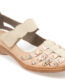 Pantofi casual RIEKER bej