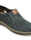 Pantofi casual RIEKER bleumarin
