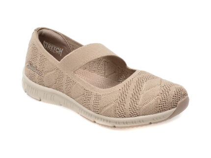 Pantofi casual SKECHERS gri