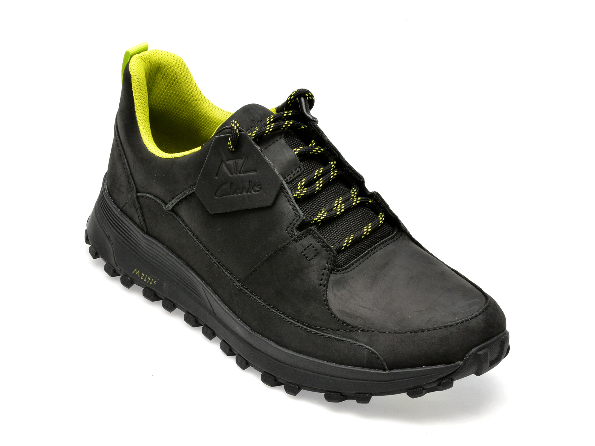 Pantofi CLARKS negri Pantofi CLARKS negri