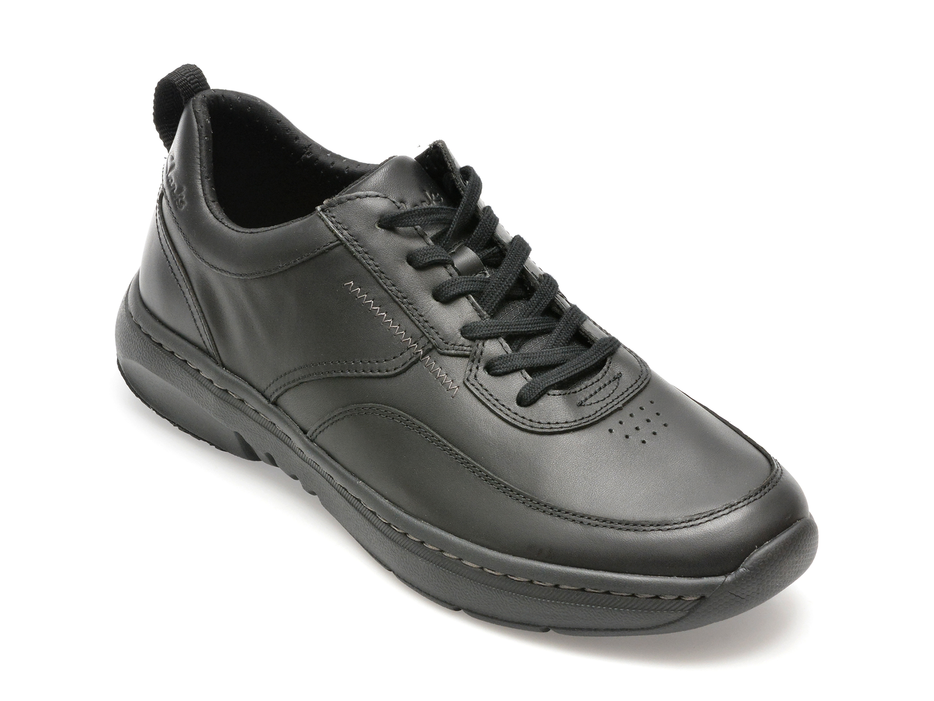 Pantofi CLARKS negri Pantofi CLARKS negri