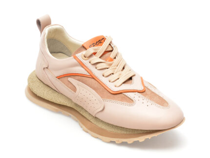 Pantofi DONNA CRIS bej
