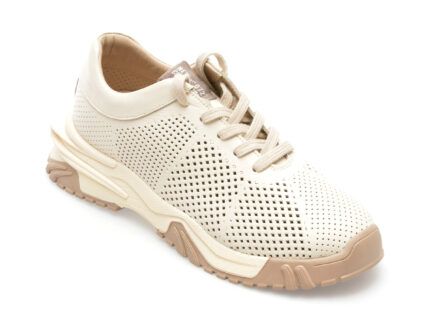 Pantofi DONNA CRIS gri