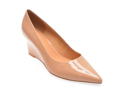 Pantofi eleganti EPICA bej