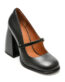 Pantofi EPICA negri