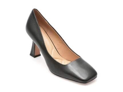 Pantofi EPICA negri