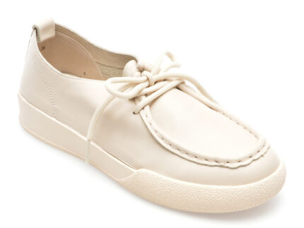 Pantofi FLAVIA PASSINI bej