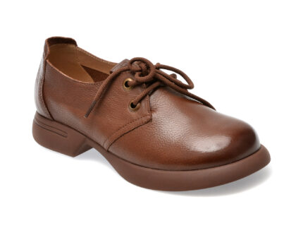 Pantofi FLAVIA PASSINI maro