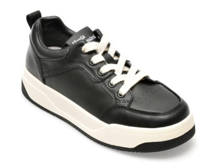 Pantofi FLAVIA PASSINI negri