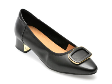 Pantofi FLAVIA PASSINI negri