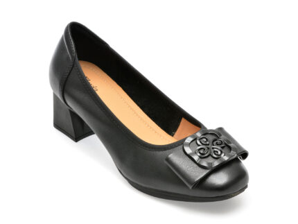 Pantofi FLAVIA PASSINI negri