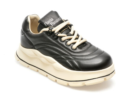 Pantofi FLAVIA PASSINI negri