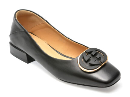 Pantofi FLAVIA PASSINI negri