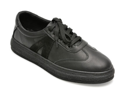 Pantofi FLAVIA PASSINI negri