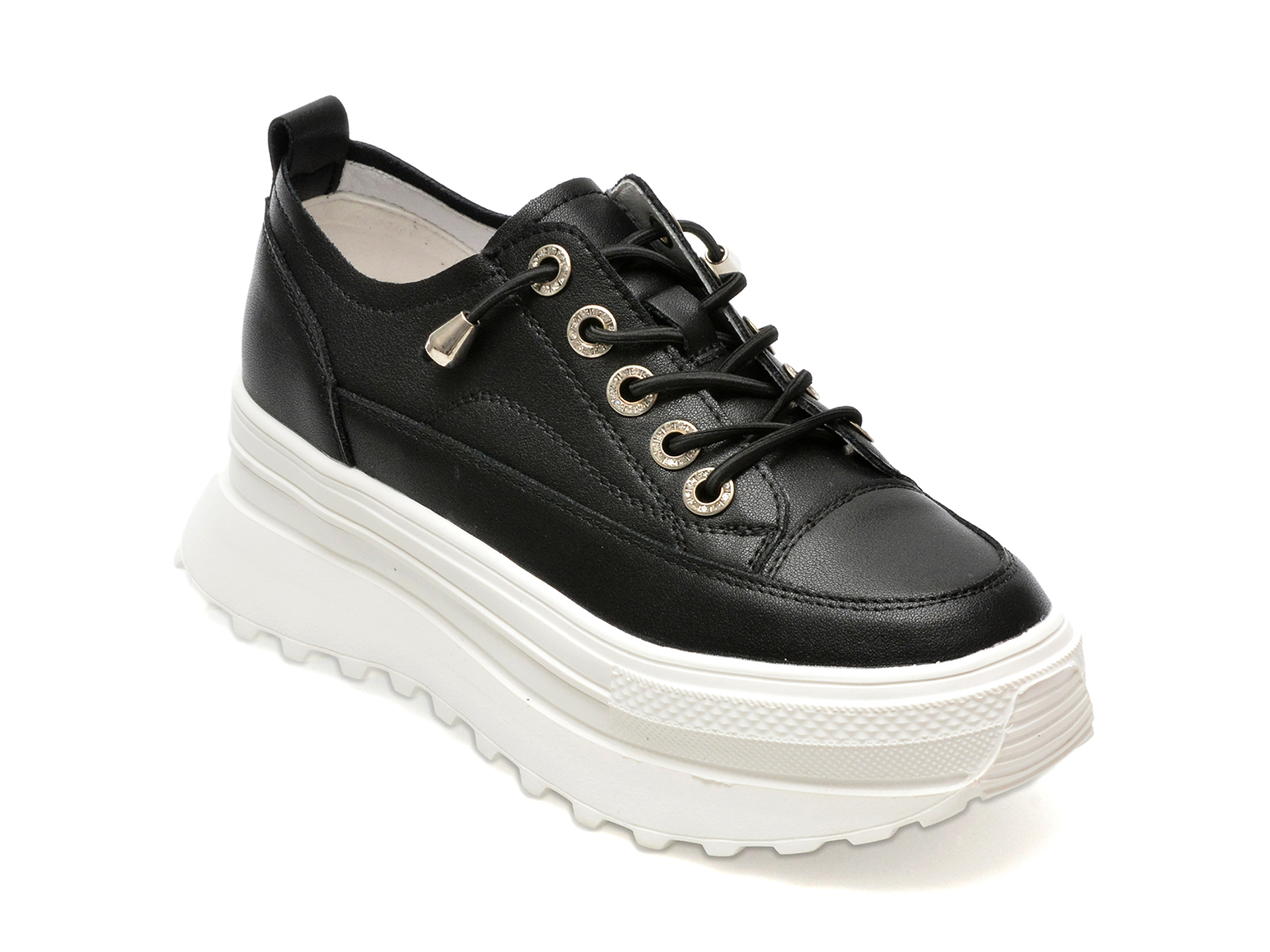 Pantofi FLAVIA PASSINI negri Pantofi FLAVIA PASSINI negri