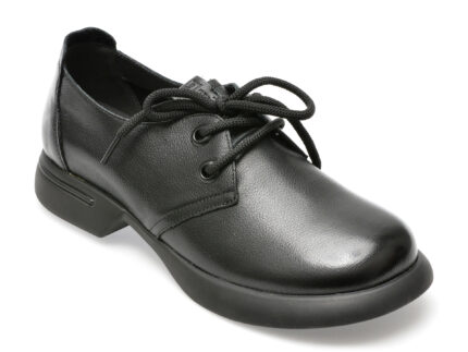 Pantofi FLAVIA PASSINI negri