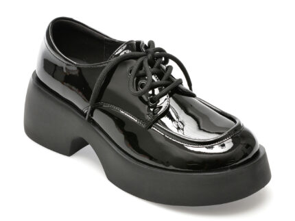 Pantofi FLAVIA PASSINI negri