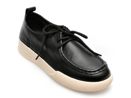Pantofi FLAVIA PASSINI negri
