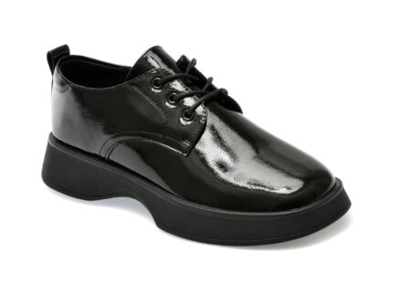 Pantofi FLAVIA PASSINI negri
