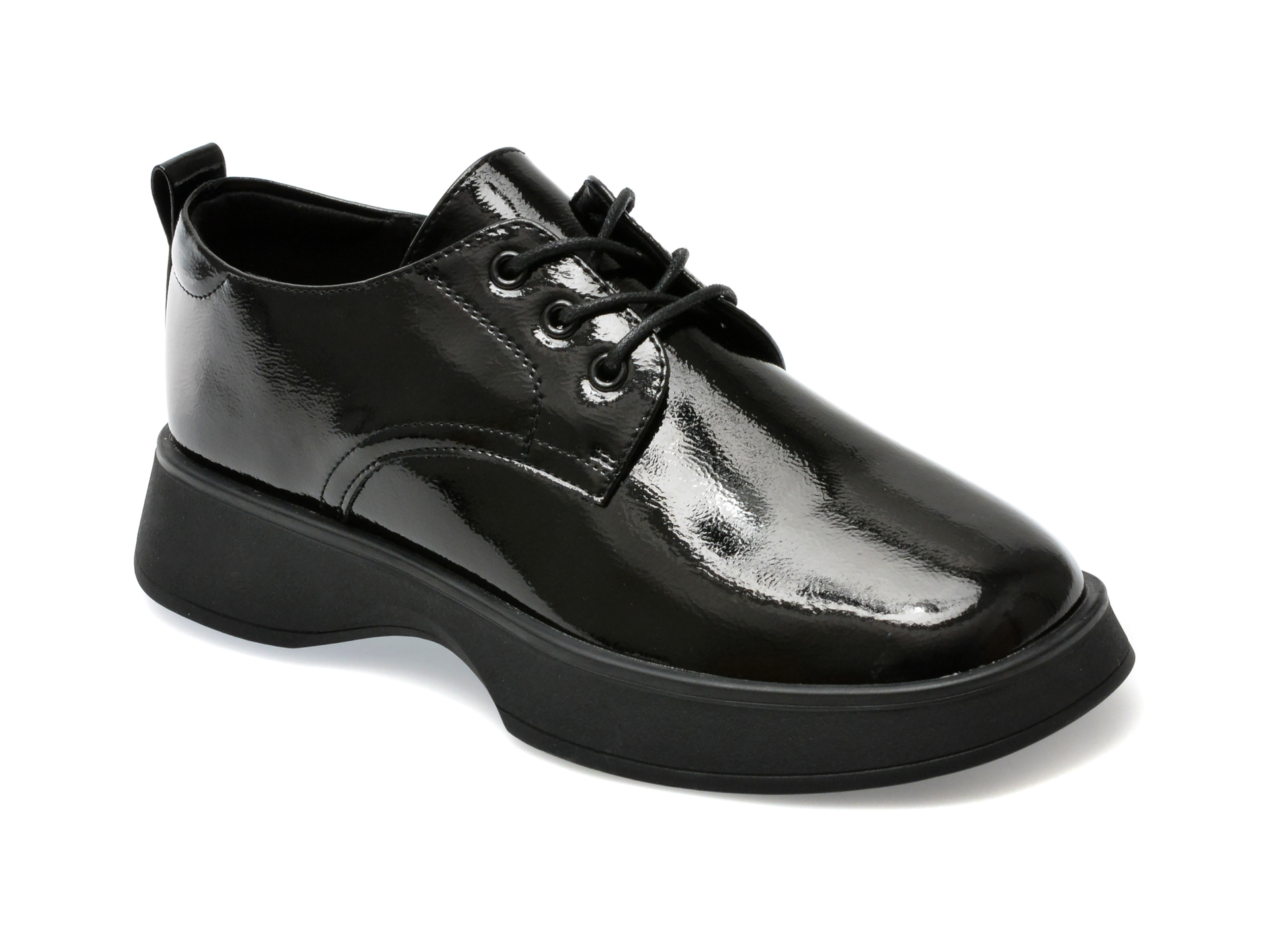 Pantofi FLAVIA PASSINI negri