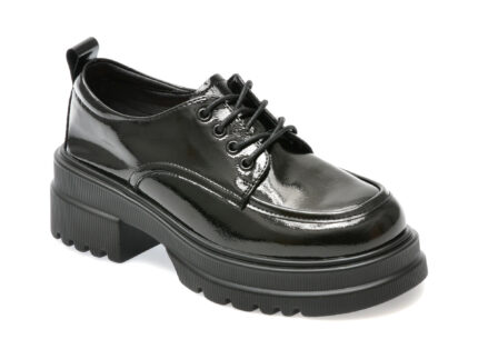 Pantofi FLAVIA PASSINI negri