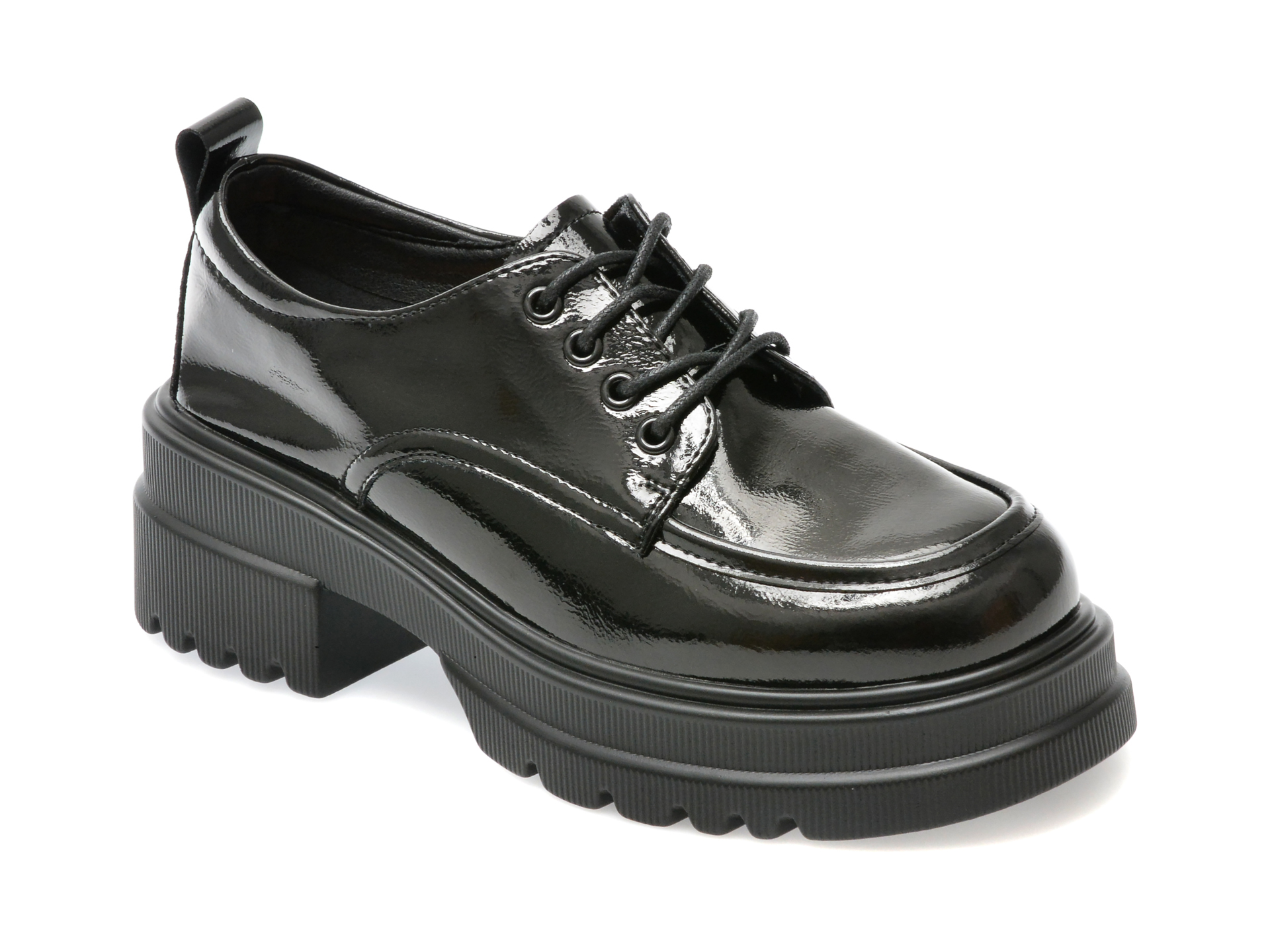 Pantofi FLAVIA PASSINI negri