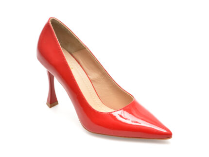 Pantofi FLAVIA PASSINI rosii