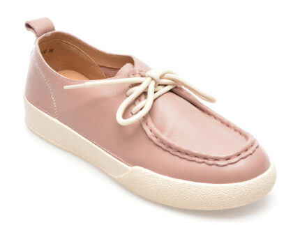 Pantofi FLAVIA PASSINI roz