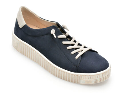 Pantofi GABOR bleumarin