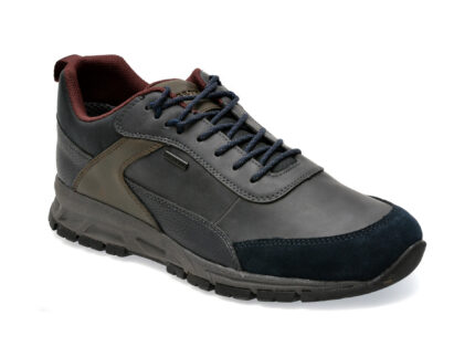 Pantofi GEOX bleumarin