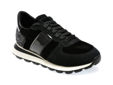 Pantofi GEOX negri