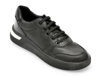 Pantofi GEOX negri