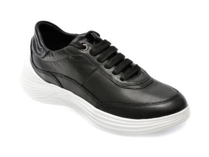 Pantofi GEOX negri