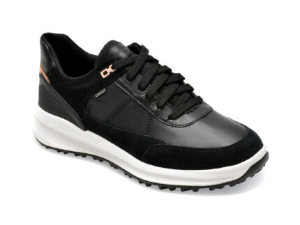 Pantofi GEOX negri