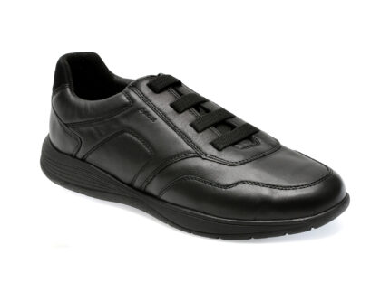 Pantofi GEOX negri