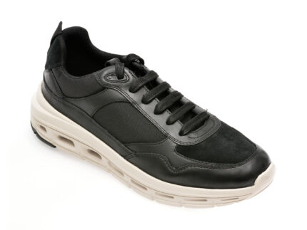 Pantofi GEOX negri
