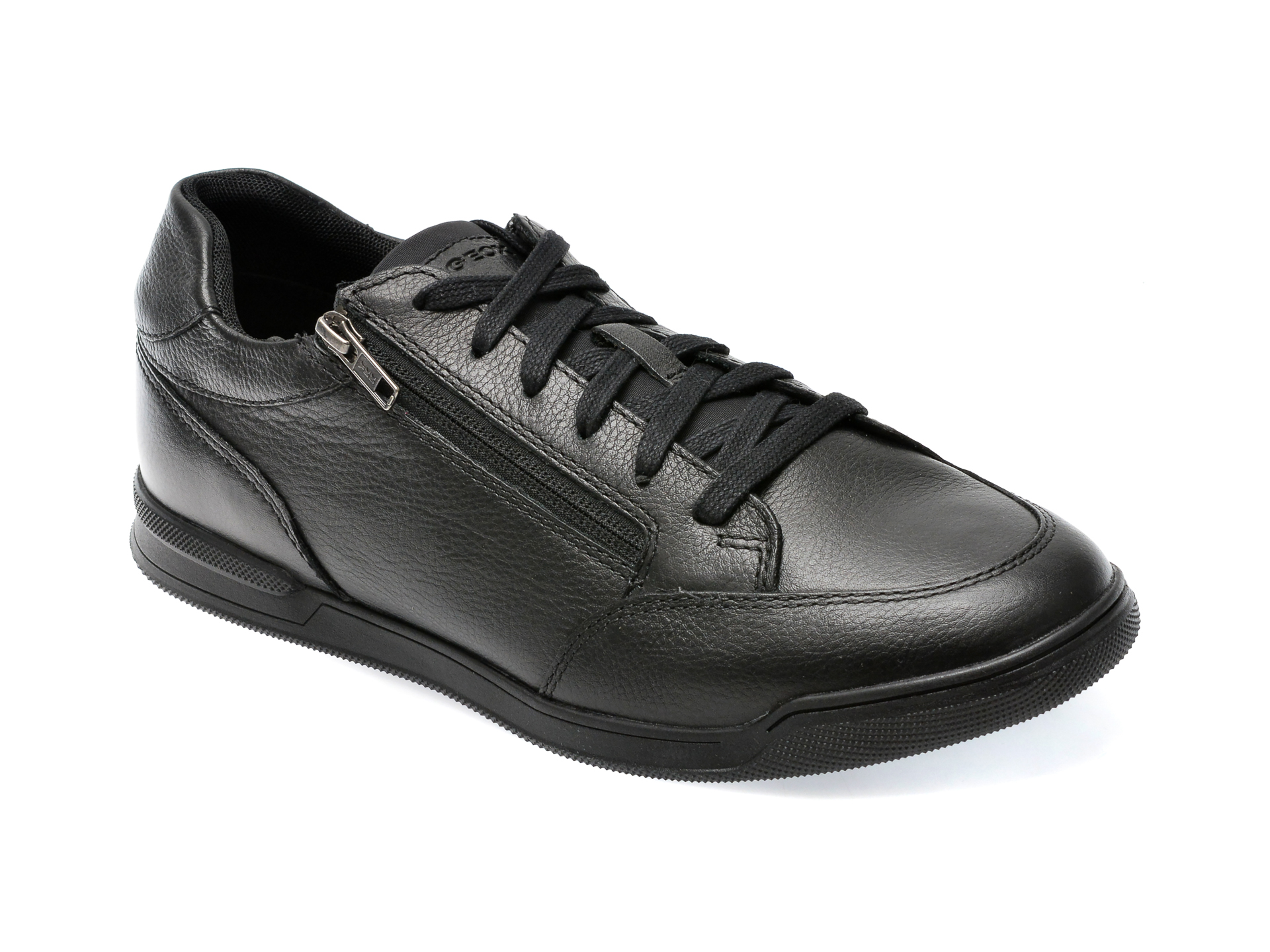 Pantofi GEOX negri Pantofi GEOX negri