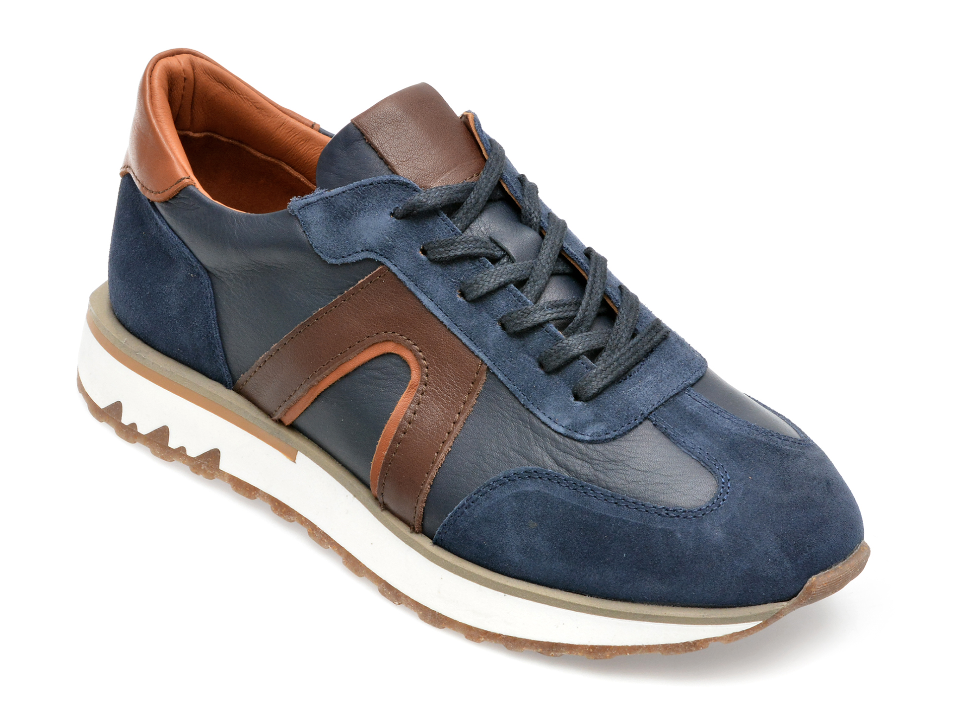 Pantofi GRYXX albastri Pantofi GRYXX albastri
