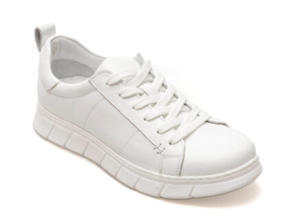 Pantofi GRYXX albi