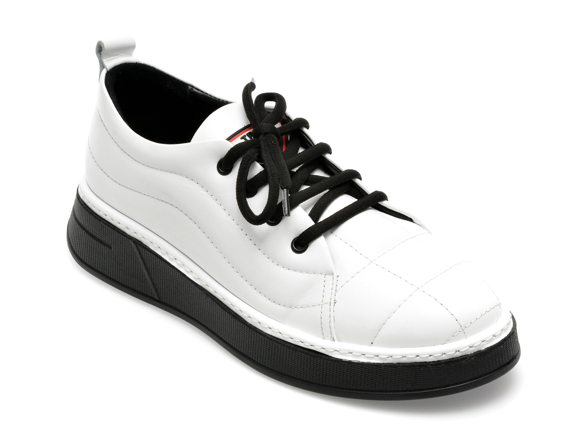 Pantofi GRYXX albi Pantofi GRYXX albi