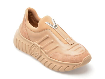 Pantofi GRYXX bej