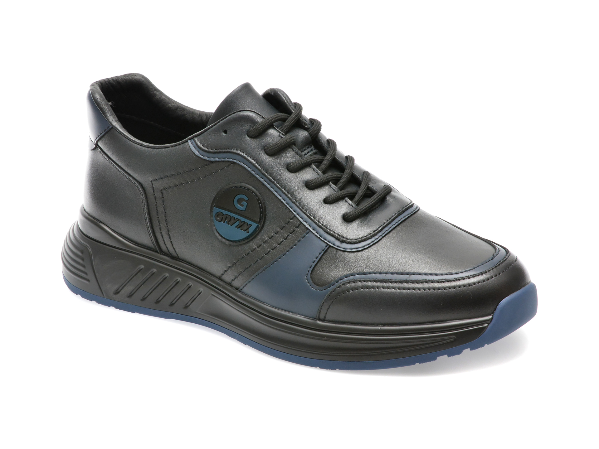 Pantofi GRYXX bleumarin Pantofi GRYXX bleumarin