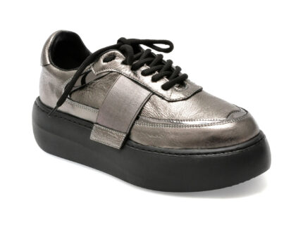 Pantofi GRYXX gri