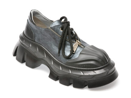 Pantofi GRYXX gri