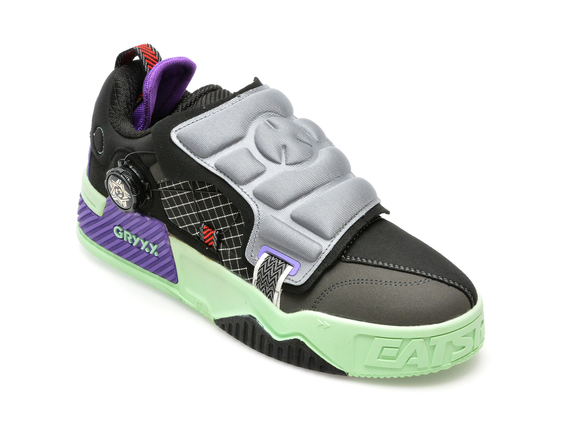 Pantofi GRYXX gri Pantofi GRYXX gri