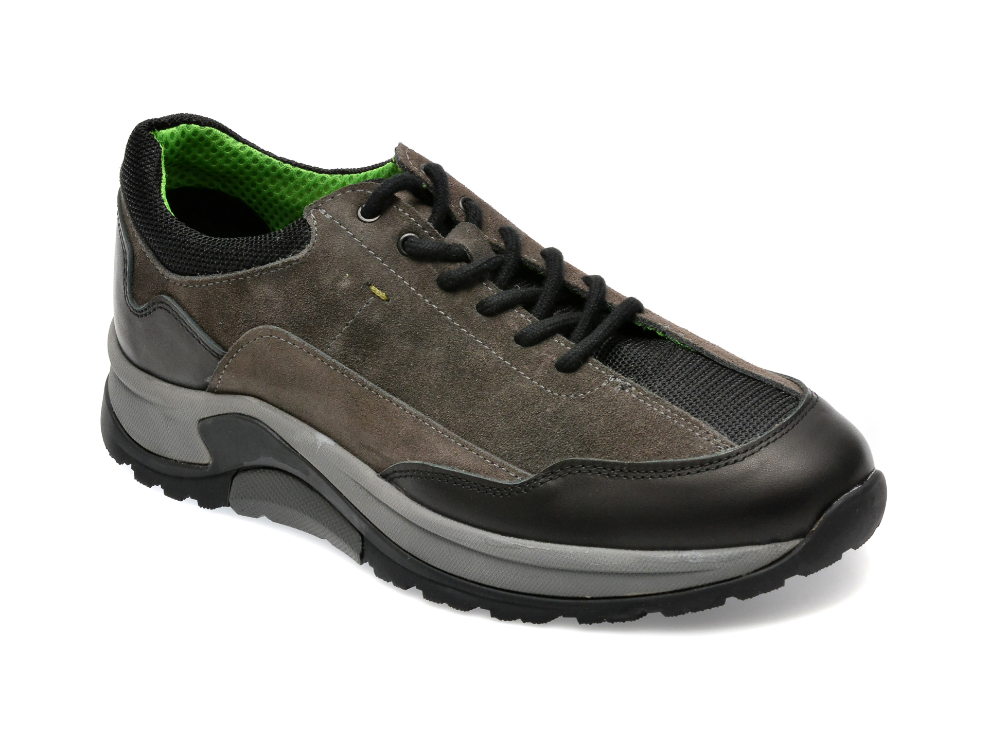 Pantofi GRYXX gri Pantofi GRYXX gri