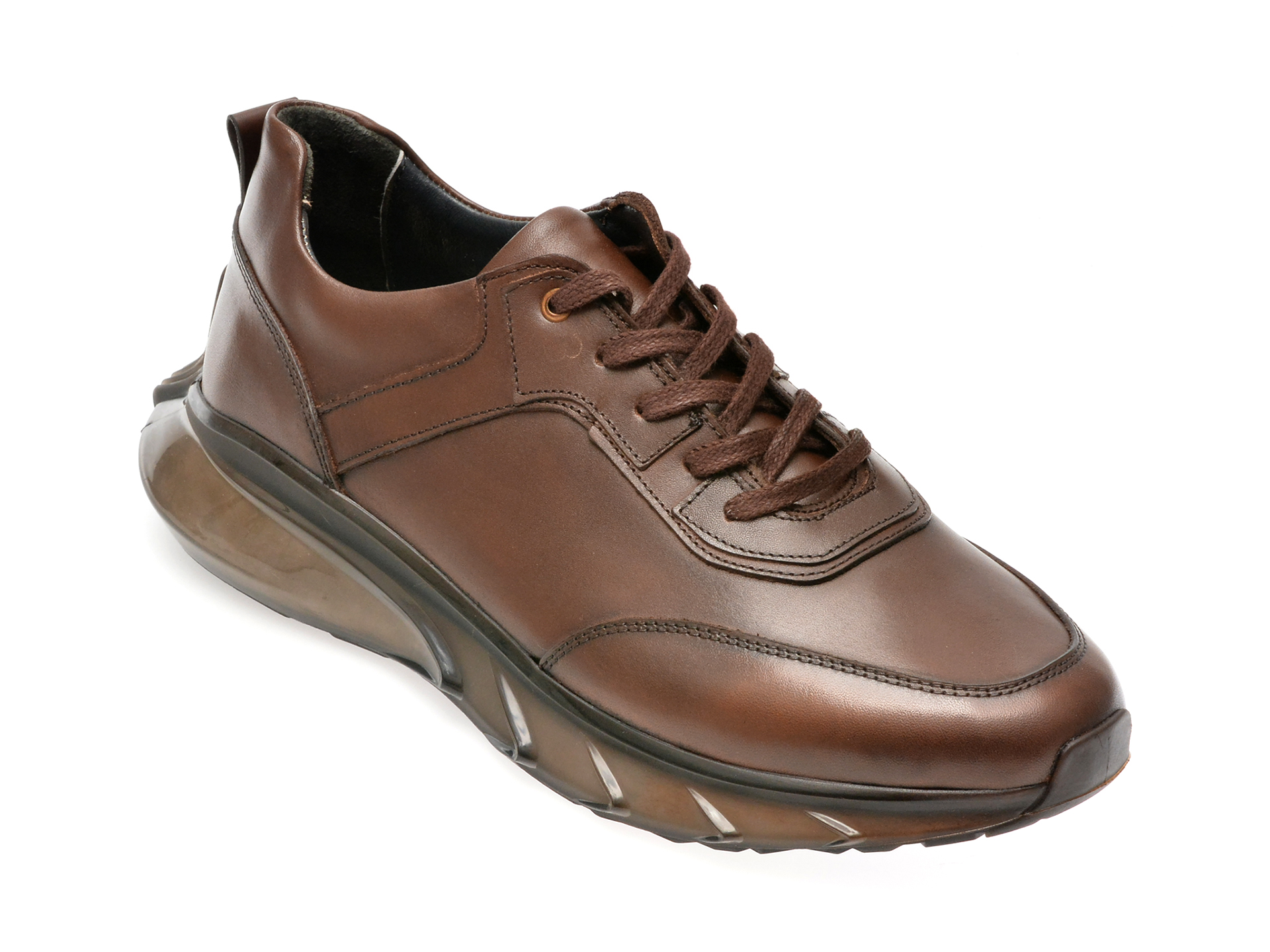 Pantofi GRYXX maro Pantofi GRYXX maro