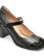 Pantofi GRYXX negri