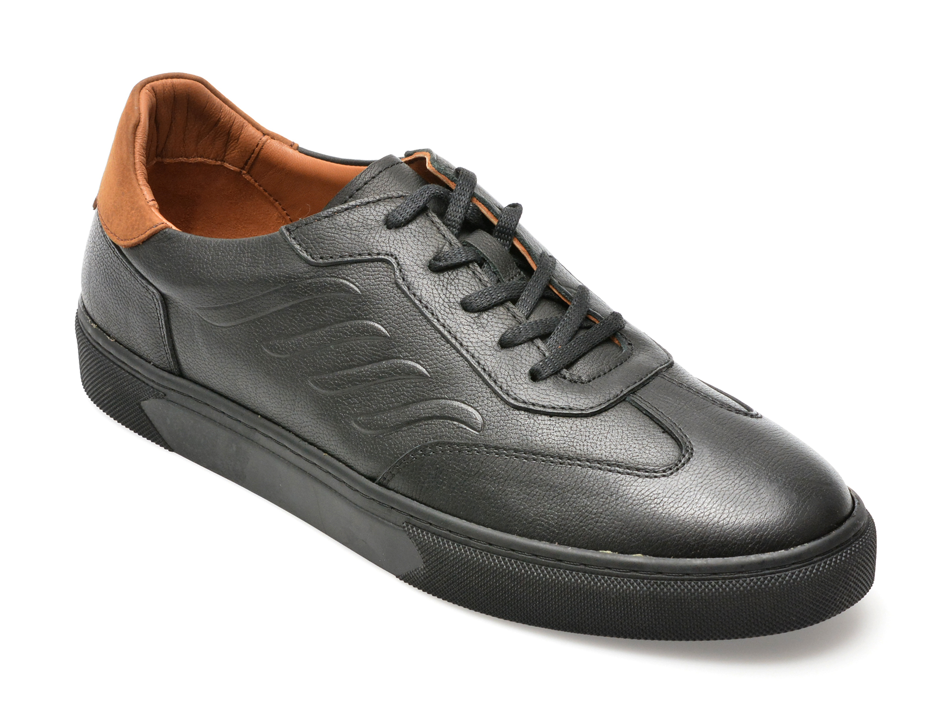 Pantofi GRYXX negri Pantofi GRYXX negri